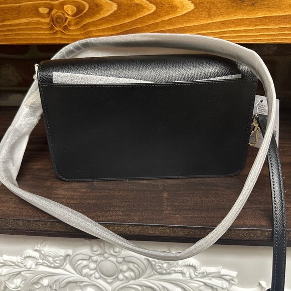 Kate Spade -Madison Gold hardware - Picture 3 of 5